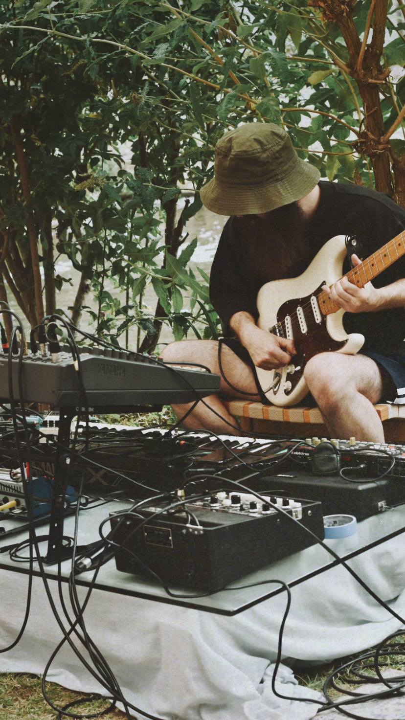 Jules lepull, le jardin 2